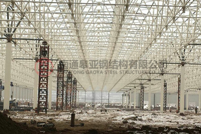 钢结构公(gōng)司漏水的原因有(yǒu)哪些？